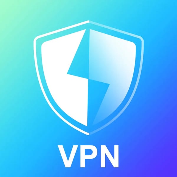 Universal VPN Logo
